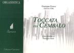 Toccata per Cembalo 