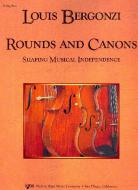 Rounds and Canons 