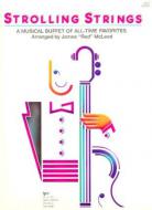 A Musical Buffet Of All-time Favorites (Viola) 