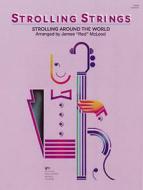 Strolling Around the World 