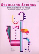 Strolling Around The World (String Bass) 