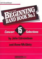 Beginning Band Book #1 