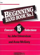 Beginning Band Book #1 