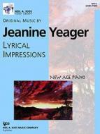 New Age Piano Solos, Lyrical Impressions 