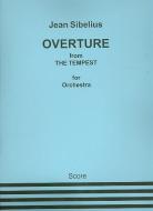 Prelude To the Tempest Op. 109 No.1 