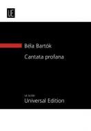 Cantata profana 