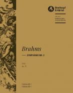 Symphonie Nr. 2 D-dur op. 73 
