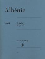 España op. 165 