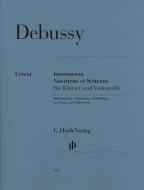 Intermezzo · Scherzo 
