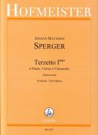 Terzetto primo 