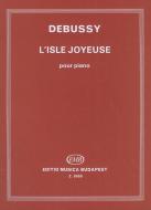 L'isle joyeuse 