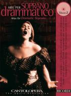 Arie per Soprano Drammatico Vol. 2 