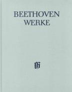 Le Christ au Mont des Oliviers op. 85 