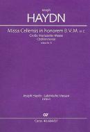 Great Mariazell Mass in C major 