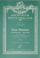 2 motets 