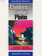 Children's Boogie Piano 