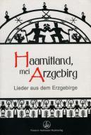 Haamitland - mei Arzgebirg 