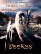 Gollum's Song Standard