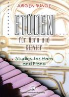 Studies for Horn and Piano 