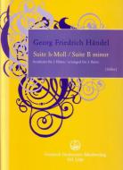 Suite h-Moll 