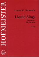Liquid Sings 