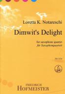 Dimwit's Delight 
