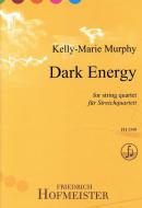 Dark Energy 