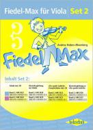 Fiedel-Max Set 2 für Viola 