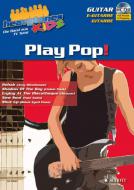 Heavytones Kids: Play Pop! 1 