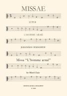 Missa L'homme armé 