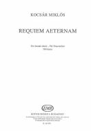 Requiem für Frauenchor 