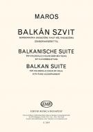 Balkan Suite 