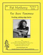 Too Soon Tomorrow 