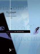 Tre Minuetti (Minuetto n. 1-3) 