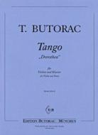 Tango Dorothea 