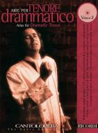 Arie per Tenore Drammatico Vol. 2 