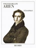 Arien für Sopran 