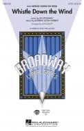 Whistle Down The Wind 
