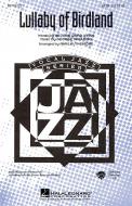 Lullaby Of Birdland Standard