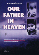 Our Father in Heaven - Chorpart. - Sopran-Sax in B 