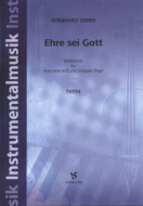 Ehre sei Gott 