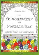 Mit 50 Notenwitzen zum Notenleseprofi 