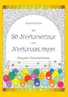 Mit 50 Notenwitzen zum Notenleseprofi 