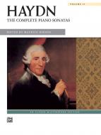 The Complete Piano Sonatas Vol. 2 