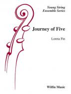 Journey of Five Standard