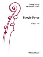 Boogie Fever Standard