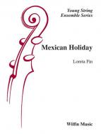 Mexican Holiday Standard