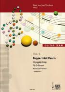 Peppermint Pearls - Guitar Team Vol. 6 