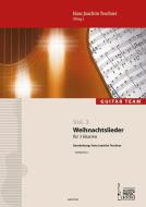 Weihnachstlieder 