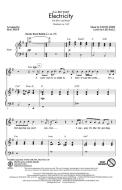 Electricity (From Billy Elliot) Standard